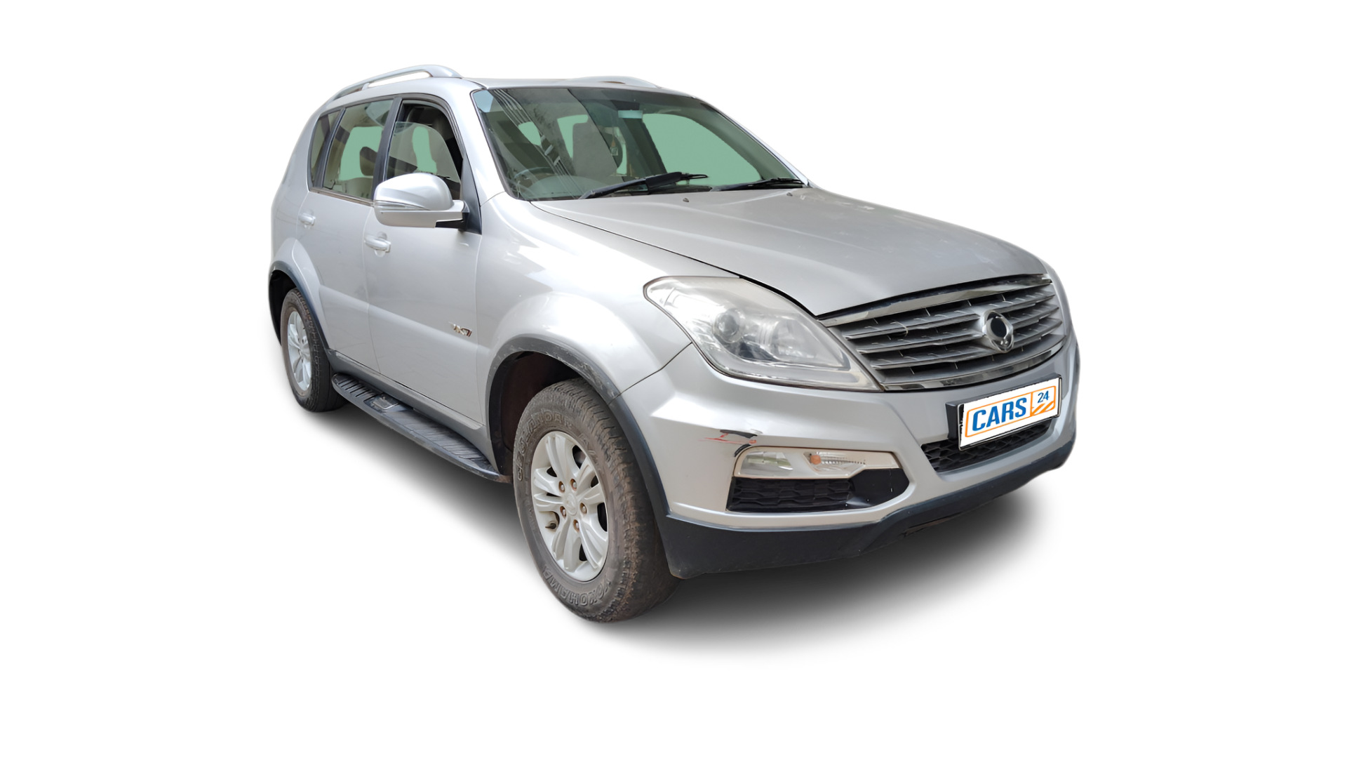 Ssangyong Rexton-img
